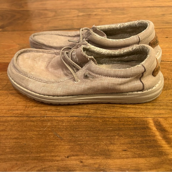 Boys Hey Dude Wally - Picture 1 of 6